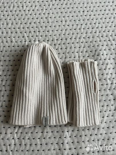 Шапка Dasha Richardson