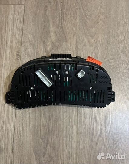 Щиток приборов Great wall hover h3 h5 бензин