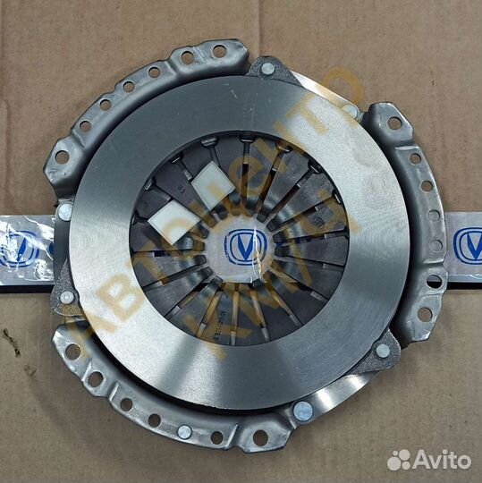 Корзина сцепления Changan CS35/CS35 Plus