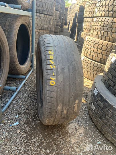Bridgestone Dueler H/P Sport 235/55 R17