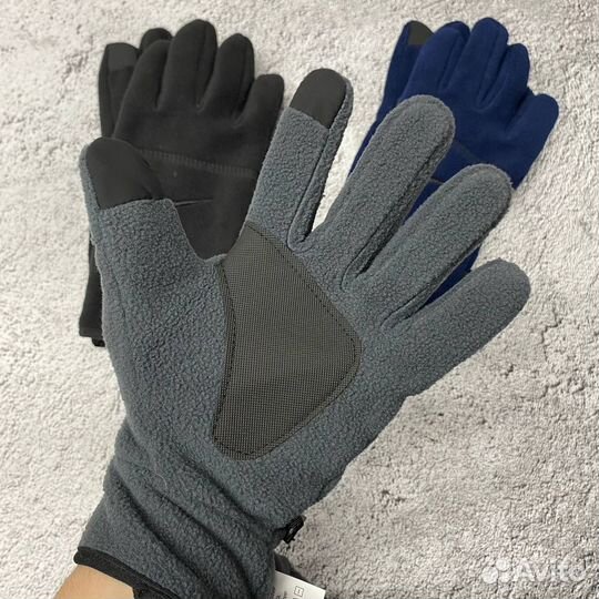 Перчатки nike