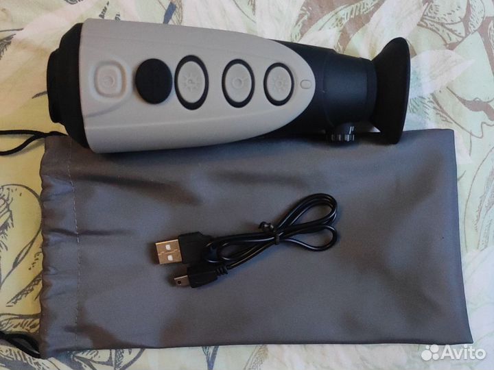 Тепловизор