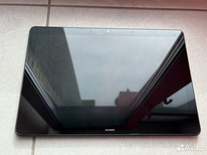 Huawei mediapad t5 10