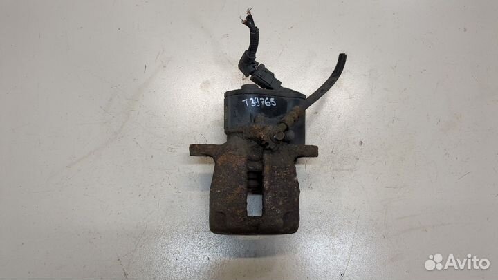 Суппорт Volkswagen Passat 6, 2010