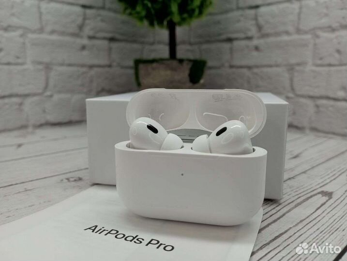 AirPods Pro 2 Premium+
