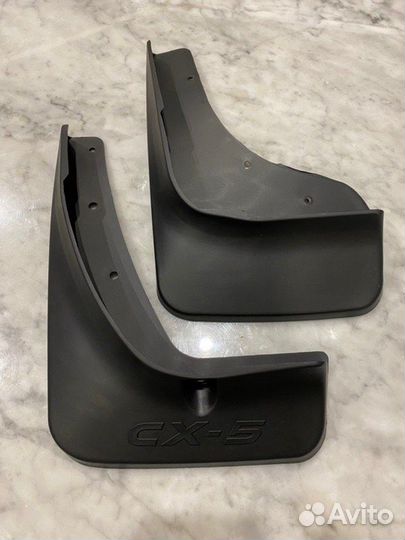 Брызговик Mazda Cx-5 KE 2012-2017