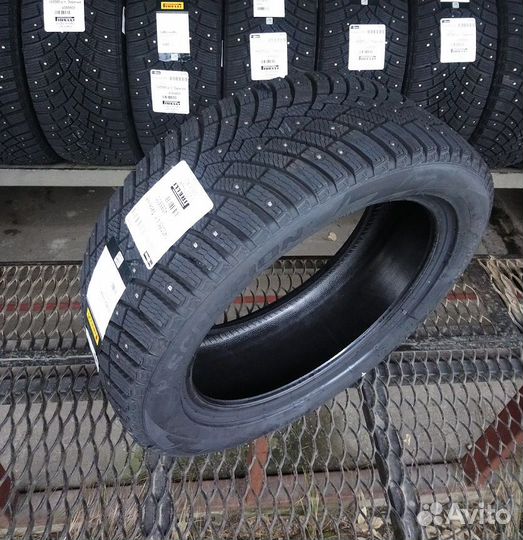Pirelli Scorpion Ice Zero 2 255/50 R20 109H