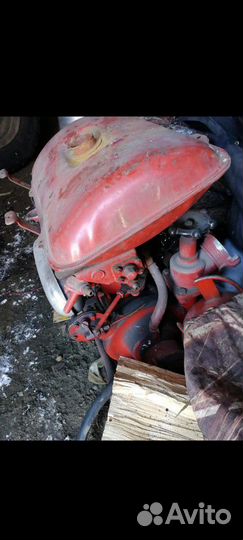 Водяной насос