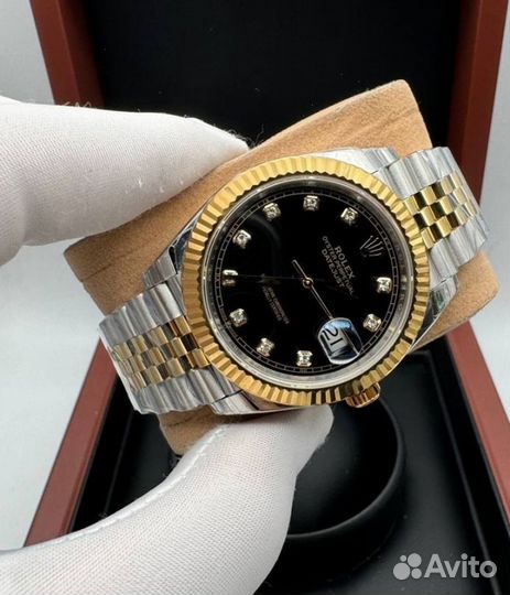 Часы мужские Rolex Datejust