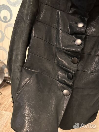 Куртка весна