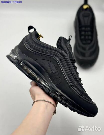 Кроссовки Nike Air Max 97 (Арт.25711)