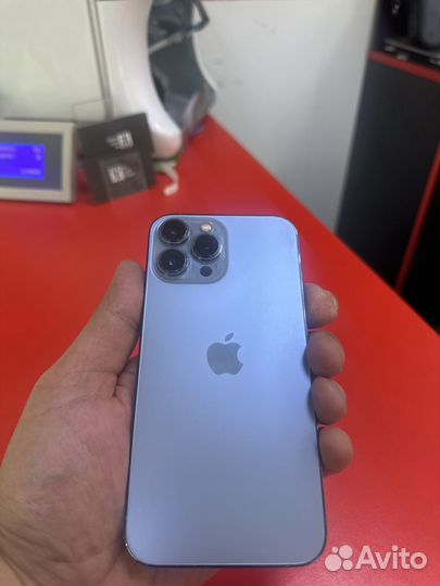 iPhone 13 Pro Max, 512 ГБ
