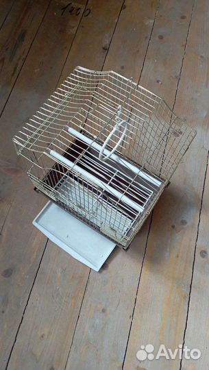 Клетка для птиц