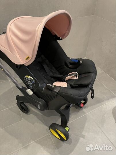 Детское автокресло-коляска Doona (оригинал)