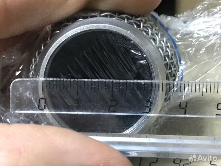 Сетка защитная для микрофона Shure sm58 Beta 58