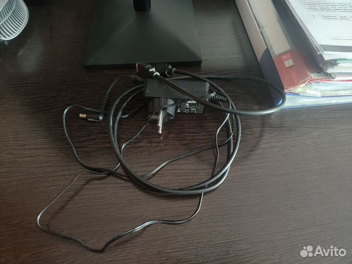 Монитор LG 24 дюйма