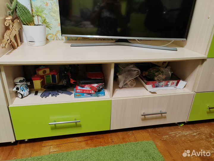 Детская мебель спальня гарнитур бу