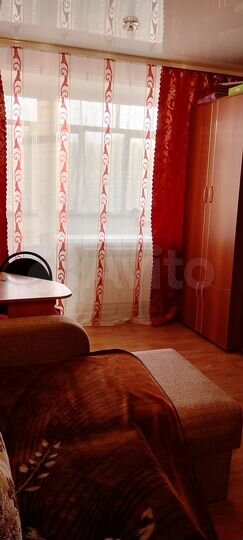 1-к. квартира, 30,6 м², 5/5 эт.