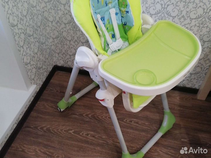 Стул для кормления