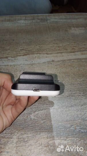 Док станция для джостиков PS5