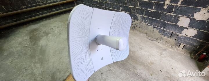 Ubiquiti, Mikrotik, RF Elements, Alfa Network