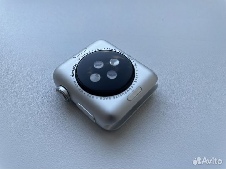 Apple Watch 3 /38 mm