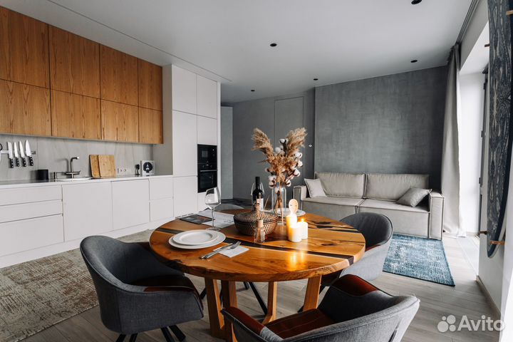 Доверительное управление недвижимостью