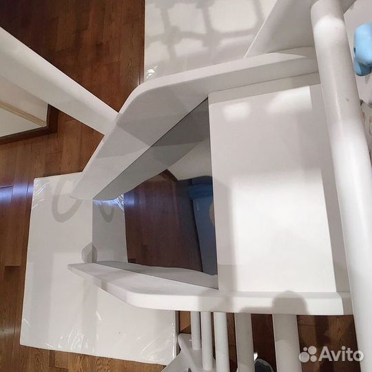 Детский спортивный комплекс