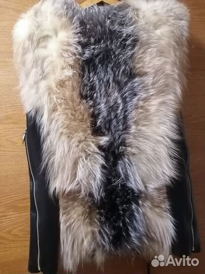 Жилет