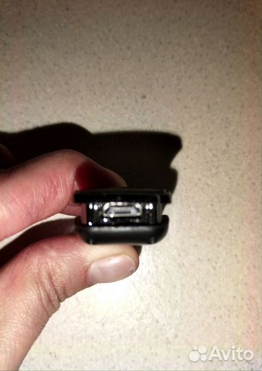 SMART браслет Qumann Новый