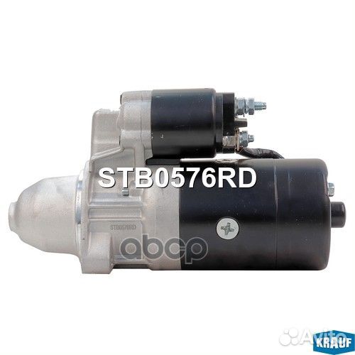 Стартер STB0576RD Krauf