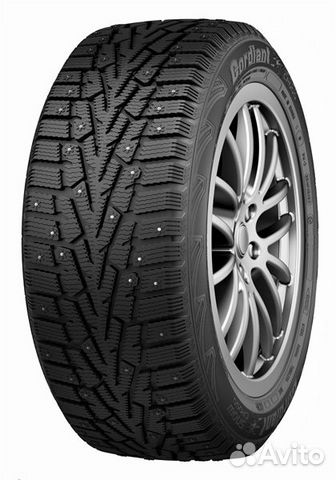 Cordiant Snow Cross 215/55 R16 97T