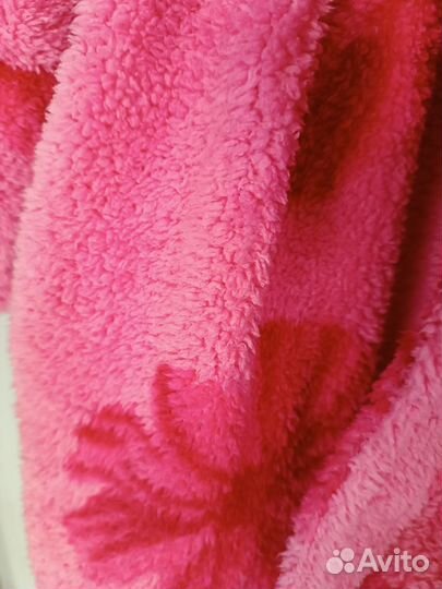 Халат махровый женский новый