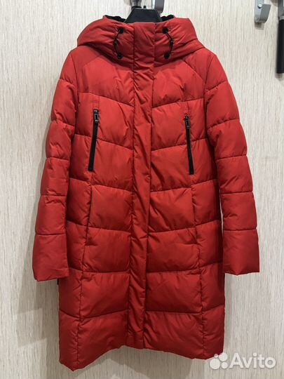Пуховик женский 42-44