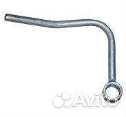 Трубка подвода воды к одноцилиндровом 740.3509290