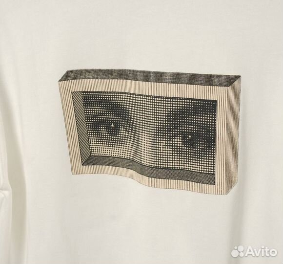 Лонгслив зимний Cav Empt