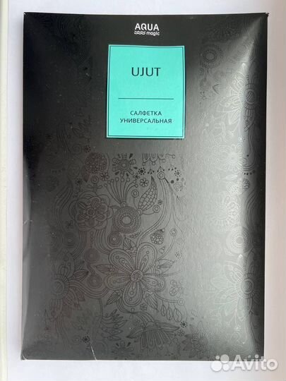 Салфетки/тряпки для уборки гринвей