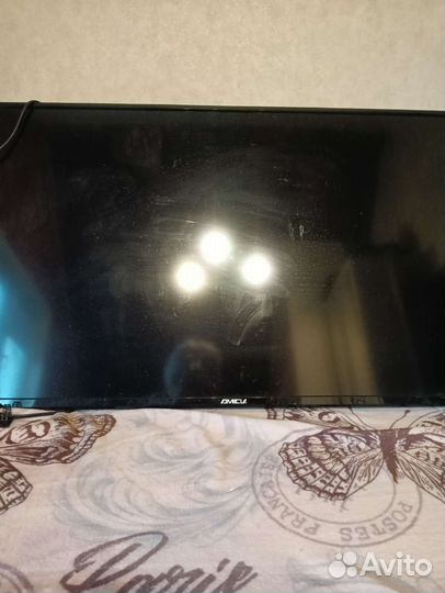 Телевизор бу