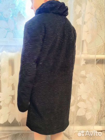 Пальто для девочки