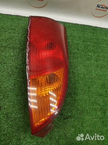 Стоп-сигнал задний правый Ford Focus 1 хетчбэк 2.0