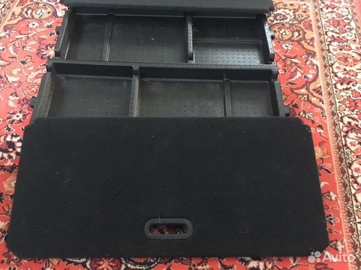 Органайзер в багажник Лада vesta св Оригинал