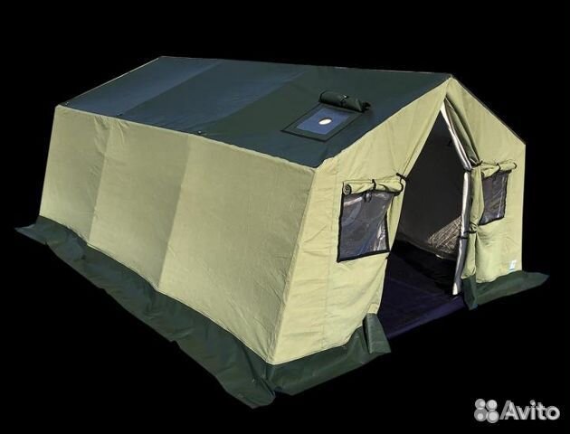 Армейская палатка, тенты, шатры м10 м30 усб уст56