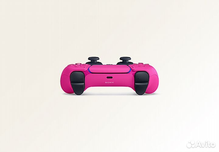 Геймпад Sony DualSense для PS5, 