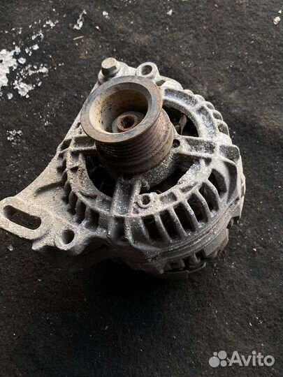 Генератор Skoda Fabia (1999 - 2007) 037903025H