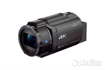 Sony FDR-AX45.Новый