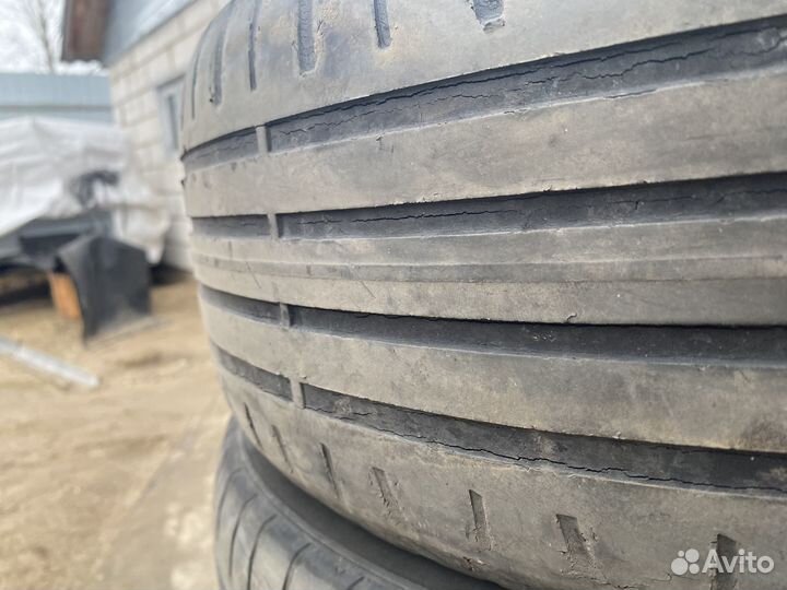 Kumho Crugen HP71 205/55 R16