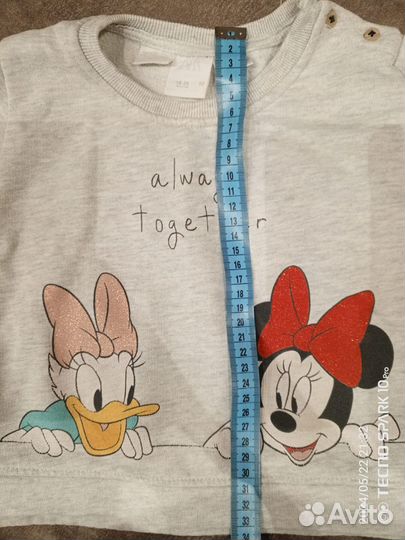 Джемпер zara для девочки