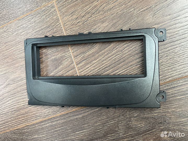 Переходная рамка ford