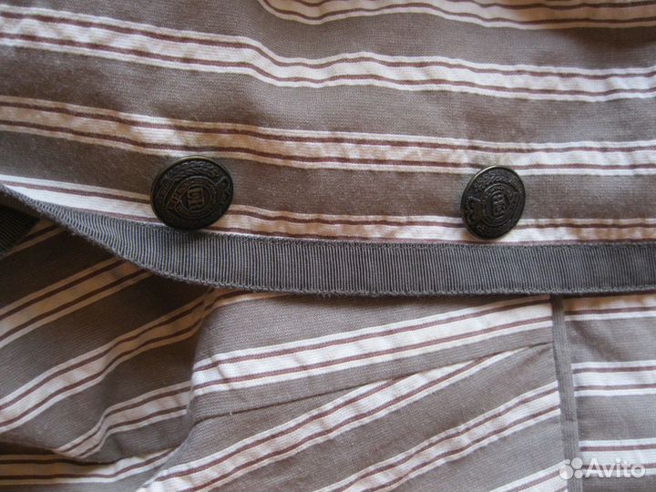 Massimo Dutti пиджак 36