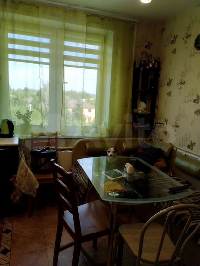 3-к. квартира, 72,2 м², 5/5 эт.